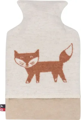 Produktbild von David Fussenegger - KINDERWÄRMFLASCHE Fuchs