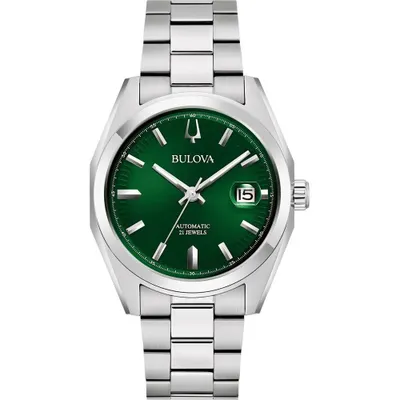 Produktbild von Bulova Analog 'Surveyor' Herren Uhr 96B429