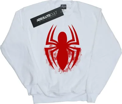 Produktbild von Marvel - Sweatshirt für Damen BI35471 (XL) (Weiß)