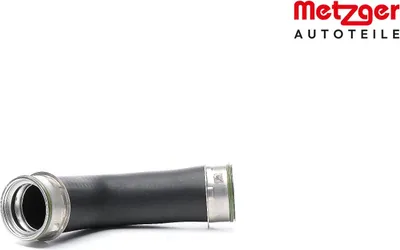 Produktbild von METZGER 2400526 Turbo Ladeluftschlauch für VW POLO (9N) für SEAT Ibiza III Schrägheck (6L) für SKODA FABIA (6Y2)