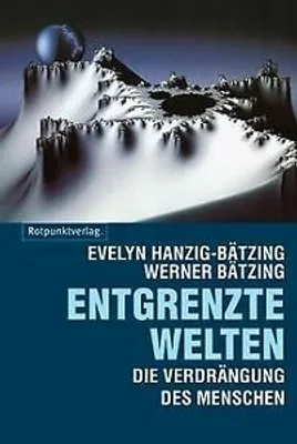 Produktbild von Hanzig-Bätzing, E: Entgrenzte Welten