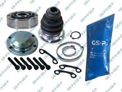 Produktbild von GSP Gelenksatz Antriebswelle für VW Golf IV Schrägheck (1J1) 661010