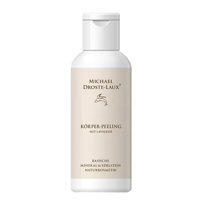 Image de Droste-Laux Basisches Körperpeeling (Peeling 200 ml, Hautpeeling Unisex) 120110