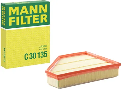 Immagine prodotto di Filtro aria MANN-FILTER C 30 135