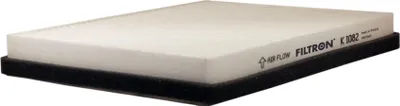 Produktbild von FILTRON K 1082 Innenraumfilter Pollenfilter für ROVER 25 Schrägheck (RF)