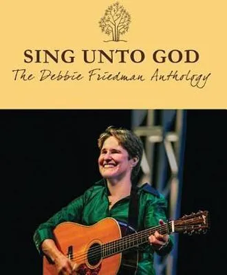 Produktbild von Sing Unto God