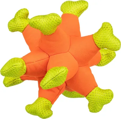 Produktbild von TRIXIE Aqua Toy Seeigel - diverse - 24 cm