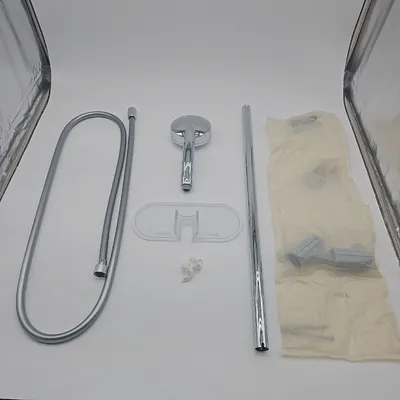 Obrázek produktu pro GROHE Tempesta Cosmopolitan 100, 1 kusů