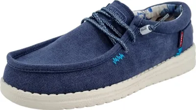 Produktbild von Fusion Sportliche Slipper Damen 32303230303037 Blau 40 EU