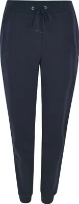 Produktbild von Hajo Basic Freizeit / Jogginghose Zwei Hosentaschen, Hosenbund mit Kordelzug durch Ösen, Besonders bequem durch Bi-Stretch