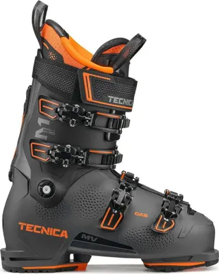Produktbild von Tecnica Mach1 Mv 110 Td Gw Alpin-skischuhe Grau 28.5 Herren,Damen Grau 28.5
