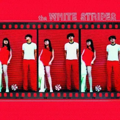 Immagine prodotto di I White Stripes