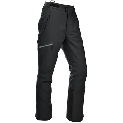 Produktbild von Maul Kaprun - Megatex Skihose - black, Größe:27