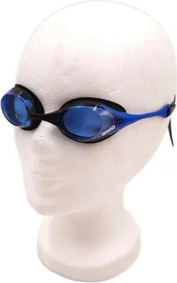 Obrázok produktu pre aréna plavecké okuliare športové vybavenie Cobra Original súťažné plávanie proti zahmlievaniu UV ochrana