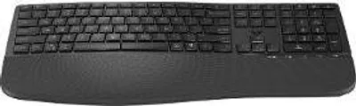 Produktbild von HP 685 Comfort/Bezdrátová USB + Bluetooth/CZ-SK layout/Černá