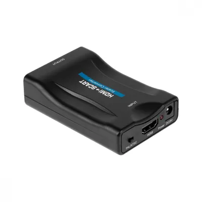 Produktbild von Prevodník HDMI na SCART (EURO)