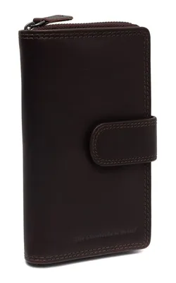Produktbild von The Chesterfield Brand Charlotte Geldbörse RFID Schutz Leder 9.5 cm