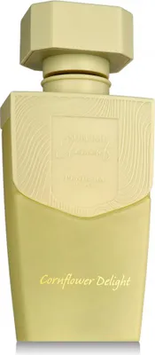 Productafbeelding van Pendora Scents Cornflower Delight Eau de Parfum, 100 ml (unisex)