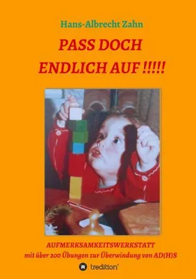 Produktbild von Pass doch endlich auf!!!