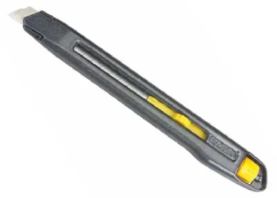 Image de Stanley Cutter Interlock 9mm