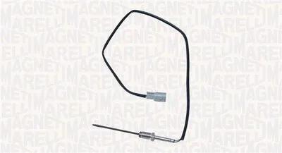 Produktbild von MAGNETI MARELLI 172000677010 Abgastemperatursensor für OPEL Vivaro B Combi (X82)