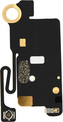 Produktbild von Avizar, WiFi-Antennenmodul für Apple iPhone 5S, Schwarz