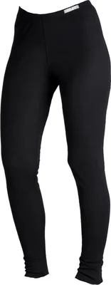 Produktbild von CMP Damen Leggings 36082-34, 36082-36, 36082-38, 36082-40, 36082-42, 36082-44, 36082-46, 36084-36, 36084-38, 36084-40, 36084-42, 36084-44 CMP-3Y06258 NERO 42