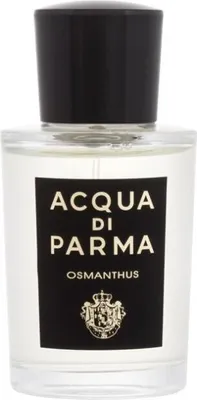 Image de Acqua di Parma Osmanthus unisex eau de parfum 20 ml
