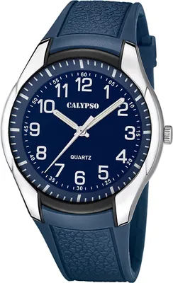 Image de Calypso - K5843/2 - Montre-bracelet - Hommes