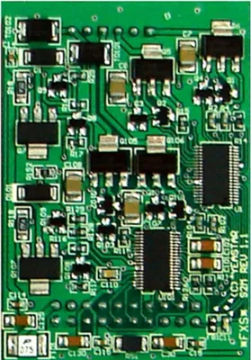 Produktbild von Yeastar S2 Module, Grün, MyPBX SOHO, MyPBX Standard, MyPBX U100, MyPBX U200, and MyPBX U5XX.