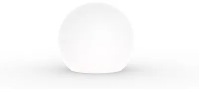 Produktbild von Bolla Garten Außenkugel Ø 30cm Weiß