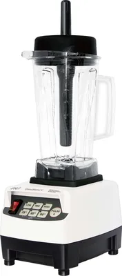 Produktbild von SARO Hochleistungsmixer 2 L, 3 Geschwindigkeiten, für Cocktails und Saucen