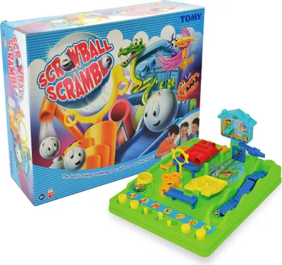 Produktbild von Tomy T7070, Spielset, 5 Jahr(e)