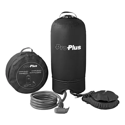 Produktbild von ProPlus kempingová sprcha 11L s nožní pumpou Sprcha Campingové stany Outdoor