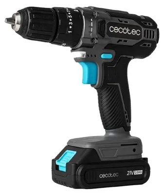 Produktbild von CECOTEC 00184 - PowerForce 2120 Impact