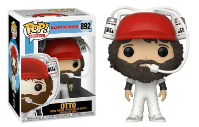 Immagine prodotto di Funko POP! Film Happy Gilmore Otto 892