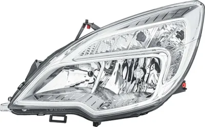 Produktbild von Hella Scheinwerfer links für Opel Meriva B bis 12/2013