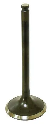 Productafbeelding van BRONCO Uitlaatklep Yamaha YFZ 450 2010-2013, staal, OEM 1PD-12121-00