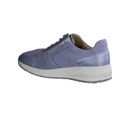 Produktbild von Finn Comfort Komfort Schnürschuhe Damen 31353530373036 Blau 40 EU