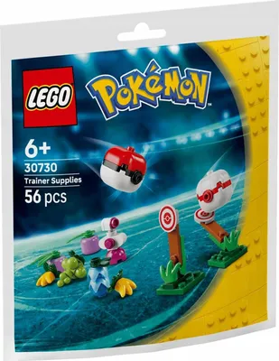 Productafbeelding van Pokémon 30730