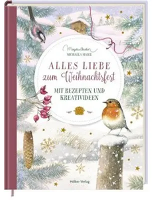 Image de Alles Liebe zum Weihnachtsfest