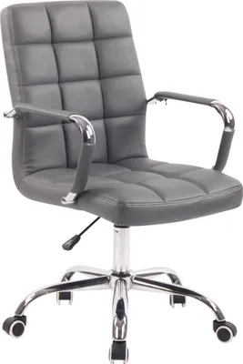 Obrázok produktu pre Kancelárska stolička DS19467401 - Sivá