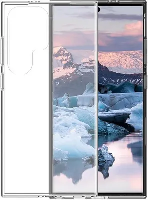 Produktbild von Greenland-Galaxy S24 Ultra-Clear