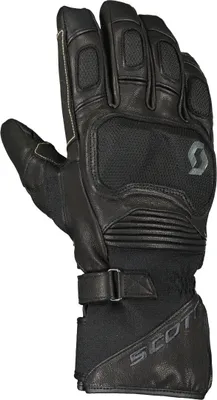 Obrázek produktu pro SCOTT Priority Pro GORE-TEX Handschuh černá, L