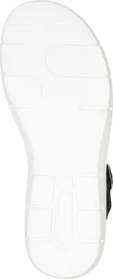Produktbild von Remonte Damen Sandale aus Leder metallic mit rutschfester TR-Sohle D2K53, Größe:37 EU, Farbe:Blau