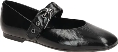 Produktbild von Gabor 74.144 Damenschuhe - Ballerina - Mary Jane schwarz Elegant NEU