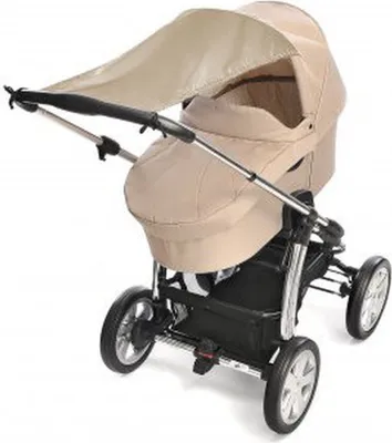 Produktbild von Reer, Sonnensegel sand