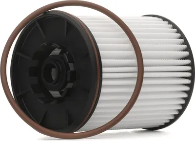 Produktbild von Kraftstofffilter DENCKERMANN A120988 für OPEL INSIGNIA Caravan Filtereinsatz