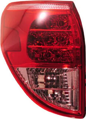 Produktbild von LED Heckleuchte passend für Toyota Rav4 XA3 11/05-11/08 Links Fahrer 8156042090 8156142090 Johns