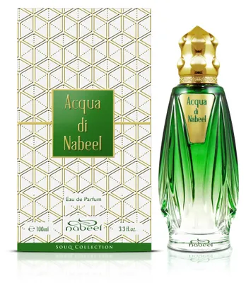 Image de Acqua Di Nabeel